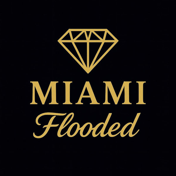 Mia Flooded